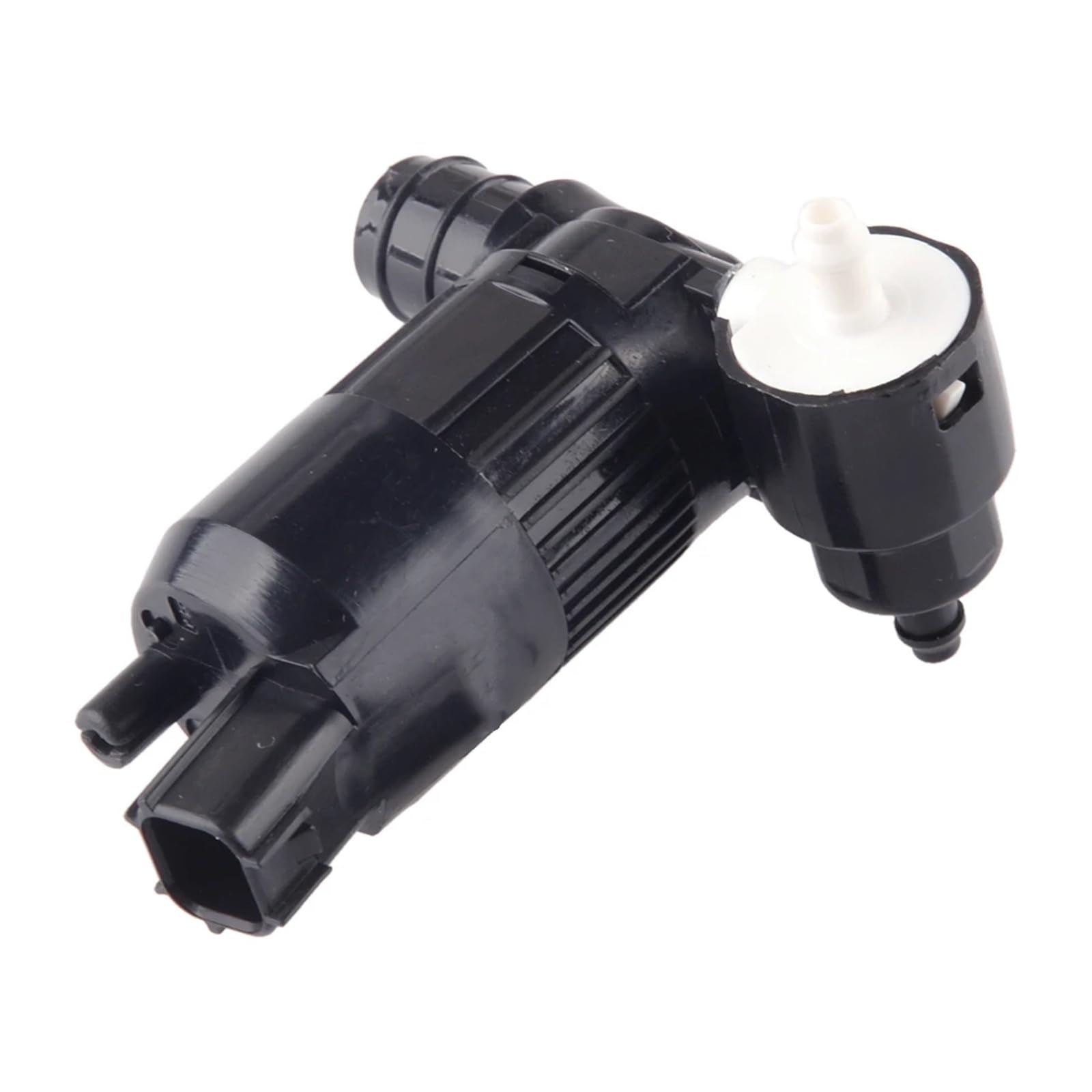 Pompa płynu do mycia szyb 12 V pasująca do Edge Explorer Fiesta MKT MKX WG-327 BA8Z17664A DV6Z17664B JL1Z17664A