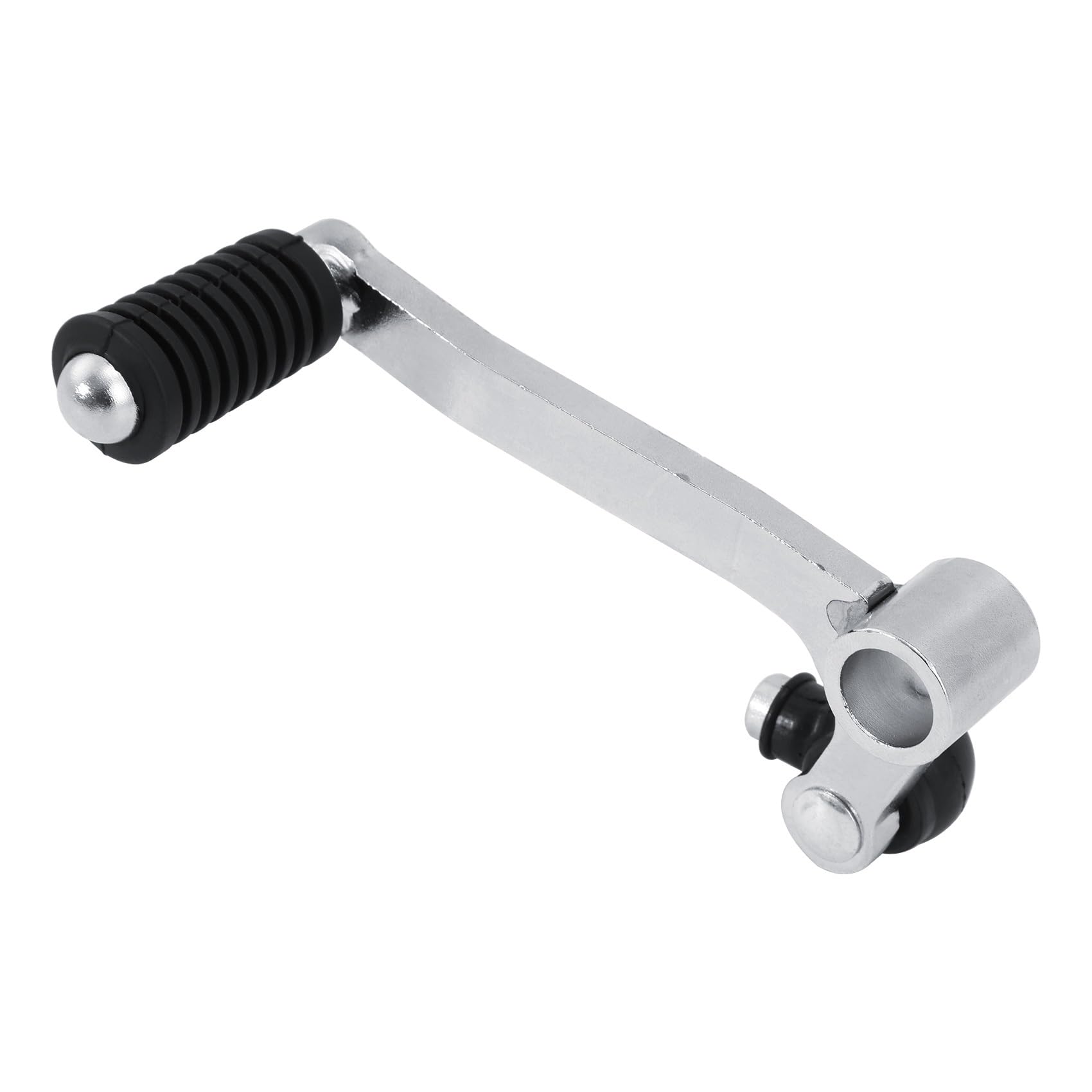 Emympuksck Gear Shift Pedal Brake Lever/Gear Shift Lever Shifter Pedal For Y&Amaha Yzf R3 2015-2024 Mt03 2016-2024