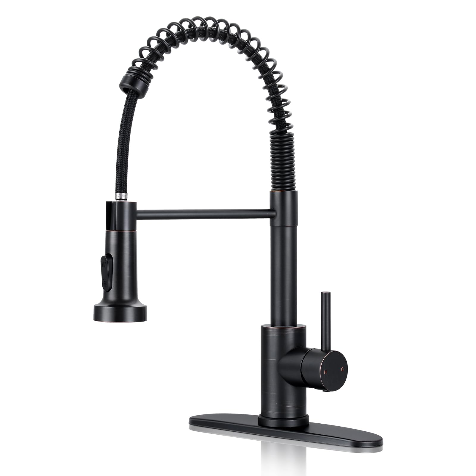 KHQF Kitchen Faucet - kitchen fixtures | Mubboo