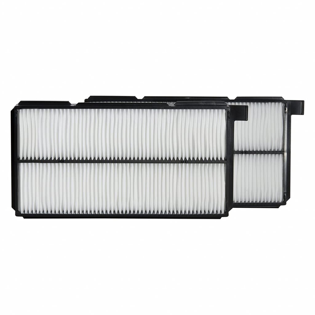TYC Cabin Air Filter Replacement For 1999-2004 Chevrolet Tracker – OEM 91175923, Easy Install, 1-Year Warranty