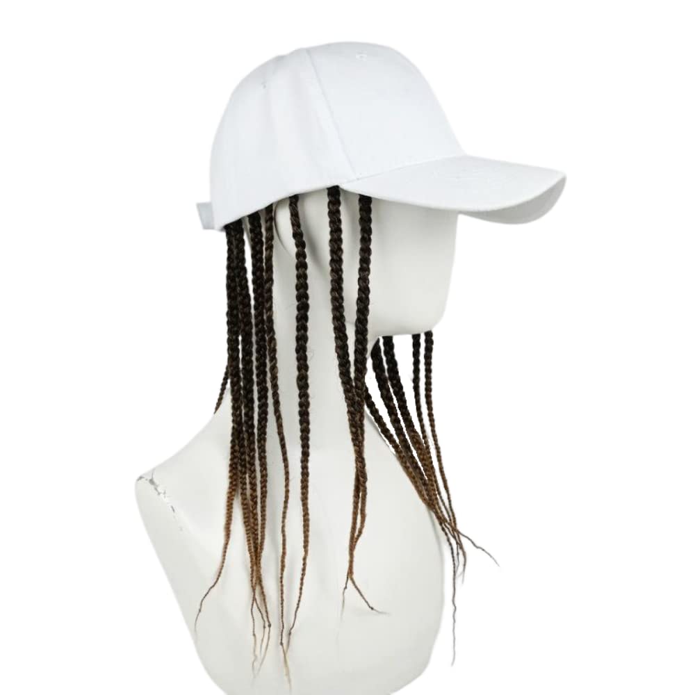 Amazon.com : Even Hat Wig with Synthetic Dreadlocks Hair with