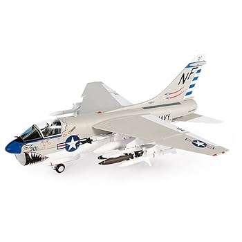ネイビー YU様 Amazon | ☆ JCW 1/72 A-7E コルセアII アメリカ海軍 VA-93