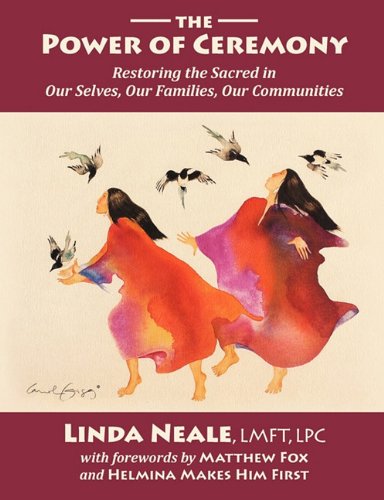 The Power of Ceremony