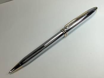 CROSS 旧ロゴ　ボールペン＆シャープペンシル CROSS / クロス 旧ロゴ ボールペン&シャープペンセット