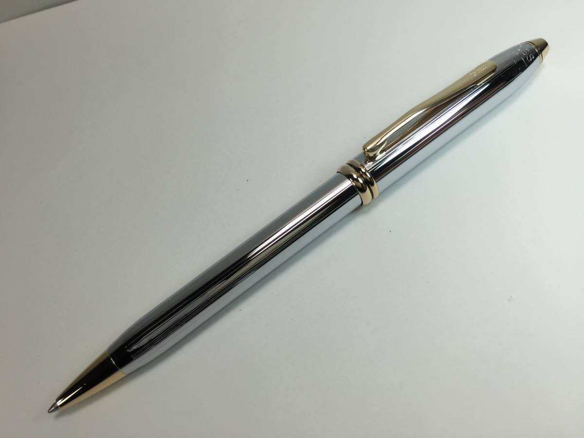 クロスタウンゼントシャーペンUSA 詳細ページ | 万年筆 ボールペンなど高級筆記具の販売・買取