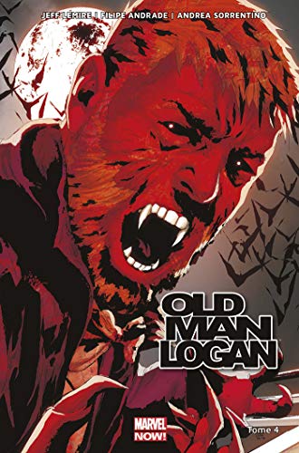 Old man Logan All-new All-different T04 Old man Logan All-new All-different T04