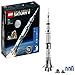Lego S.P.A. NASA Apollo 11 Saturn-V Ideas