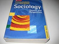 Sociology 0003275078 Book Cover