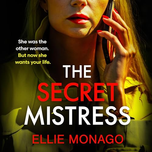The Secret Mistress : Ellie Monago episode artwork