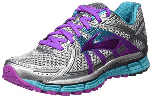 Brooks Adrenaline GTS 17, Scarpe da Corsa Donna,...
