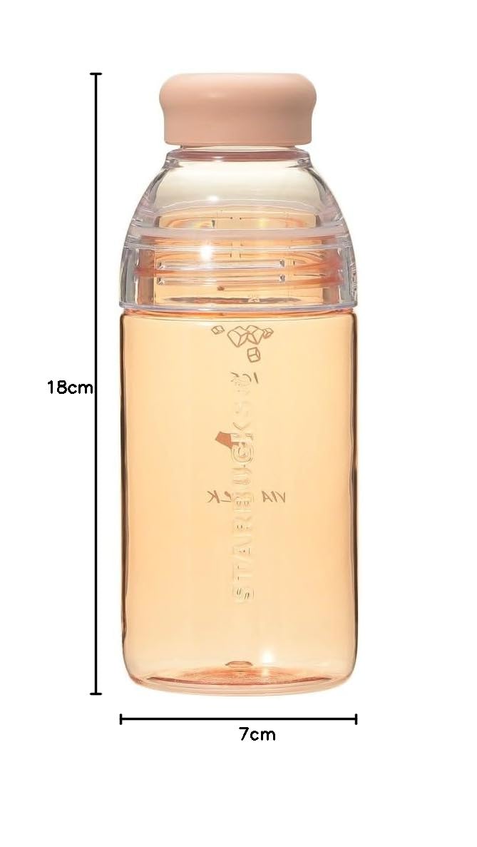 Amazon｜Starbucks(スターバックス) スタバ シェイカーボトル444ml