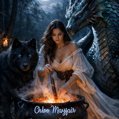 Episode 3: Monsters Part 1 copertina