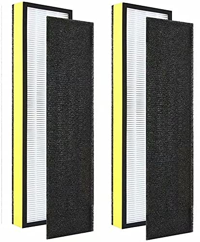 Filtre FLT5000 contre la poussière pour purificateur Germguardian AC5000
