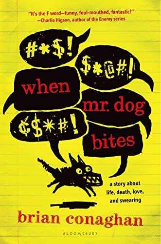 When Mr. Dog Bites view 2