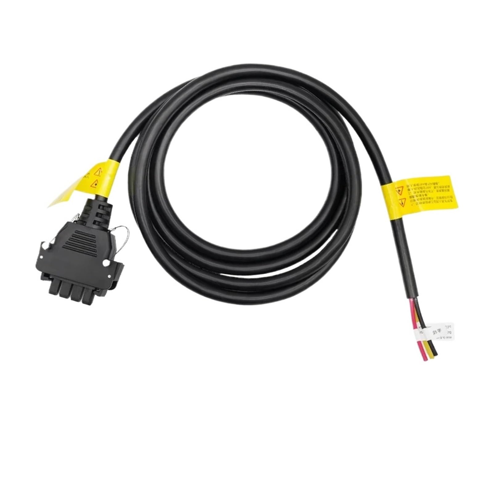 Cavo di Ingresso for Ricarica Rapida for D-Ji Agras T50 Drone agricolo C10000 P2 Accessori for Caricabatterie Intelligenti Protezione delle Piante Riparazione UAV