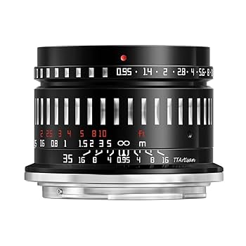 TTArtisan 50mm f/0.95CZマウント ニコンZ Amazon.co.jp: TTArtisan 50mm f/0.95 C Zマウント ニコンZ APS