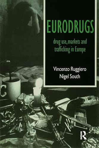 Eurodrugs (English Edition)