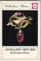 Jewellery, 1837-1901 (Collectors' Pieces, No. 15) B0006BYK2C Book Cover