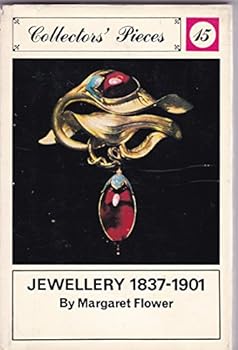 Hardcover Jewellery, 1837-1901 (Collectors' Pieces, No. 15) Book