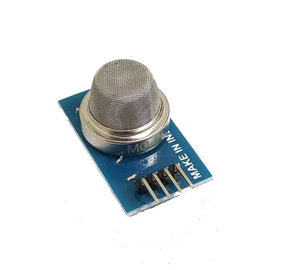 Embeddinator MQ-5 Gas Sensor Module for LPG Detection (B0B12MPMV7) Amazon Price History, Amazon Price Tracker