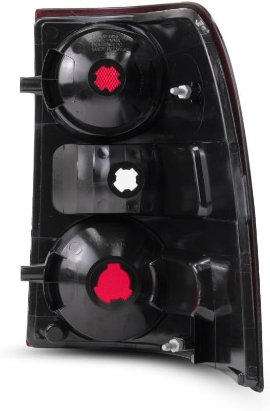 For Ford Explorer Tail Light Unit 2006 07 08 09 2010 Driver Side | Replacement For FO2818140 | 6L2Z13405CA