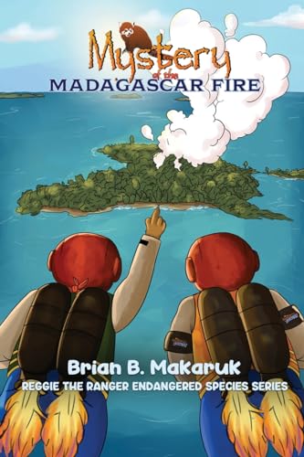 Mystery of the Madagascar Fire