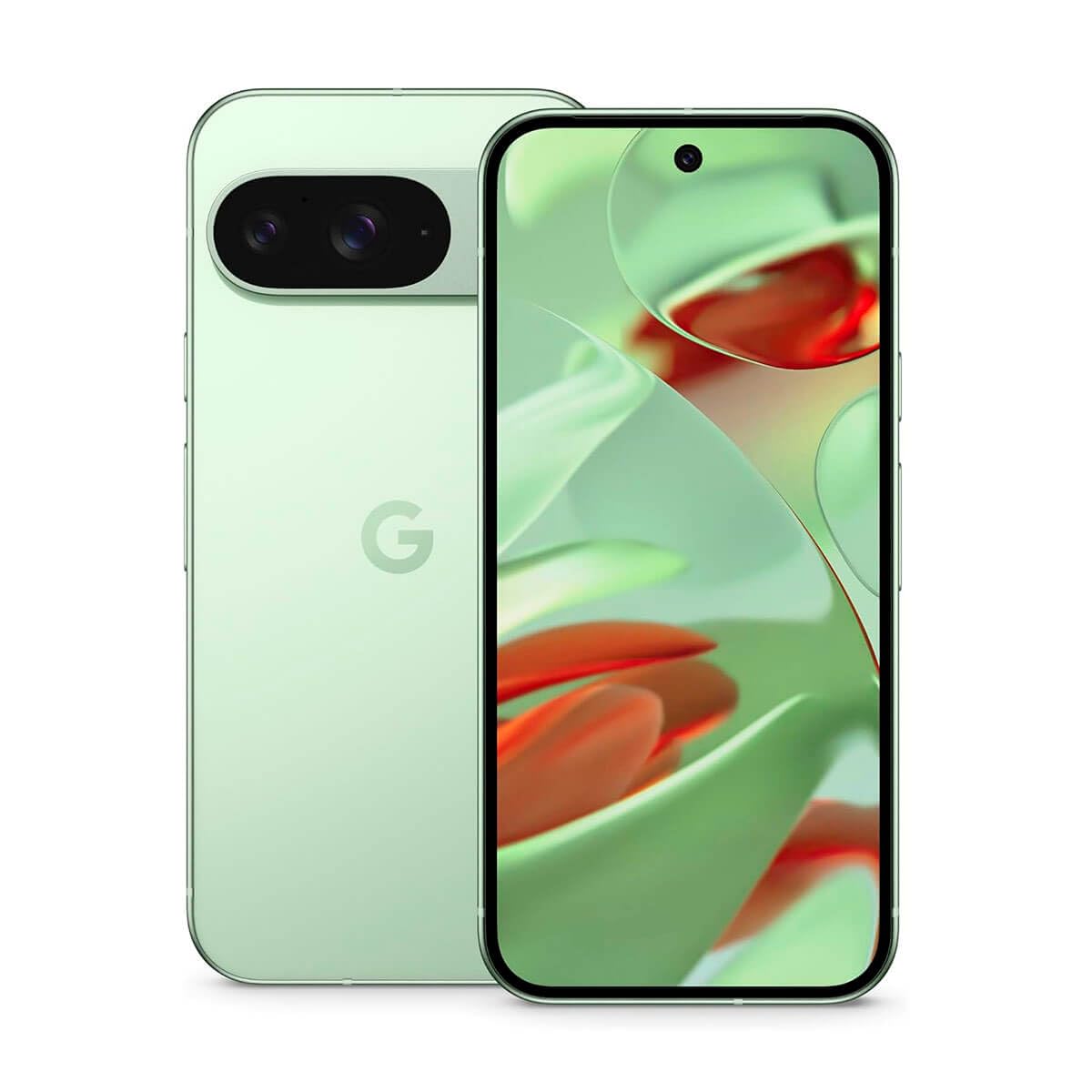Google Pixel 9 5G 2024 (GUR25 | International Version) 6.3