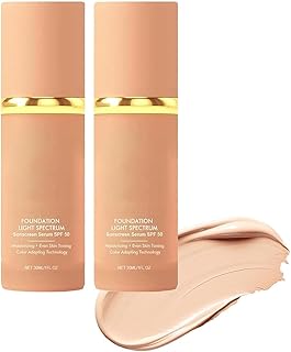 Enjoyaitlife Foundation 4 en 1 – Espectro de ...