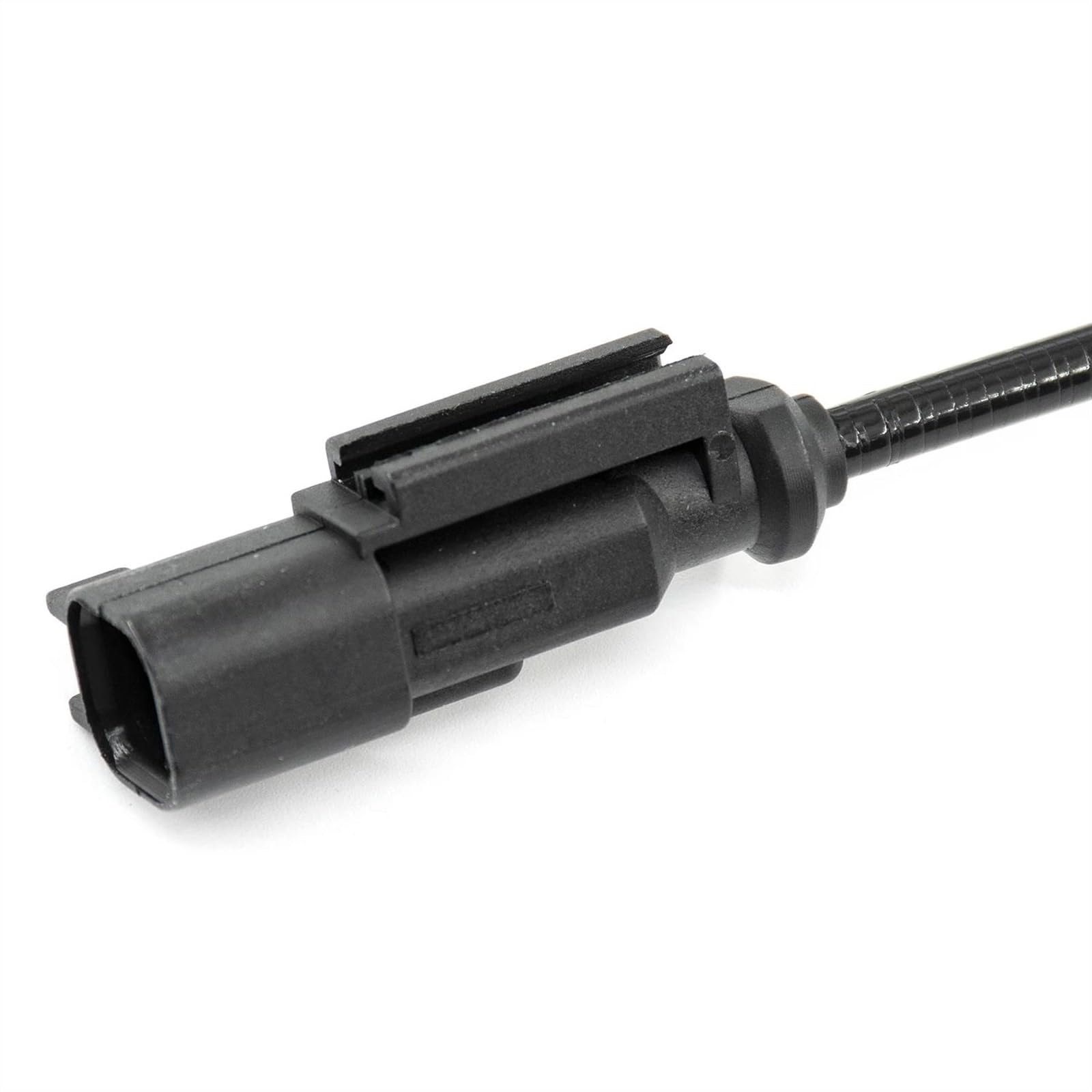SCOOVY Sensore ABS Compatibile con Ford per Mustang 2015 2016 2017 2018 2019 2020 ABS Sensore di velocità della Ruota Posteriore Sinistra Destra FR3Z2C190B FR3C2C190BA 0265009585(Rear Left)