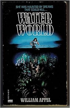 Mass Market Paperback Water World Book
