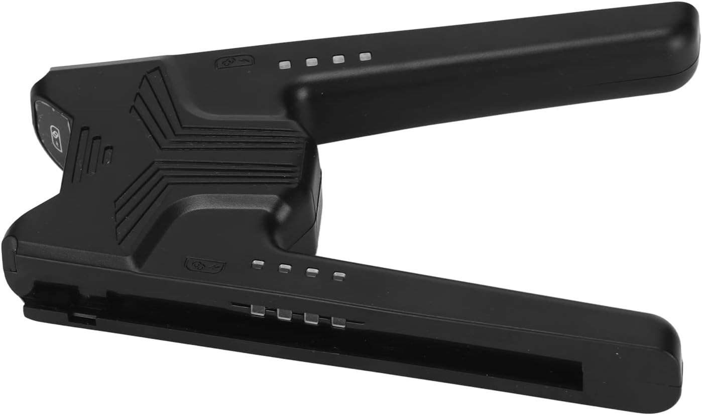 Charging Grip Efficient Ergonomic Controller Holder for Gamepad, Play While Charging, Portable for Travel