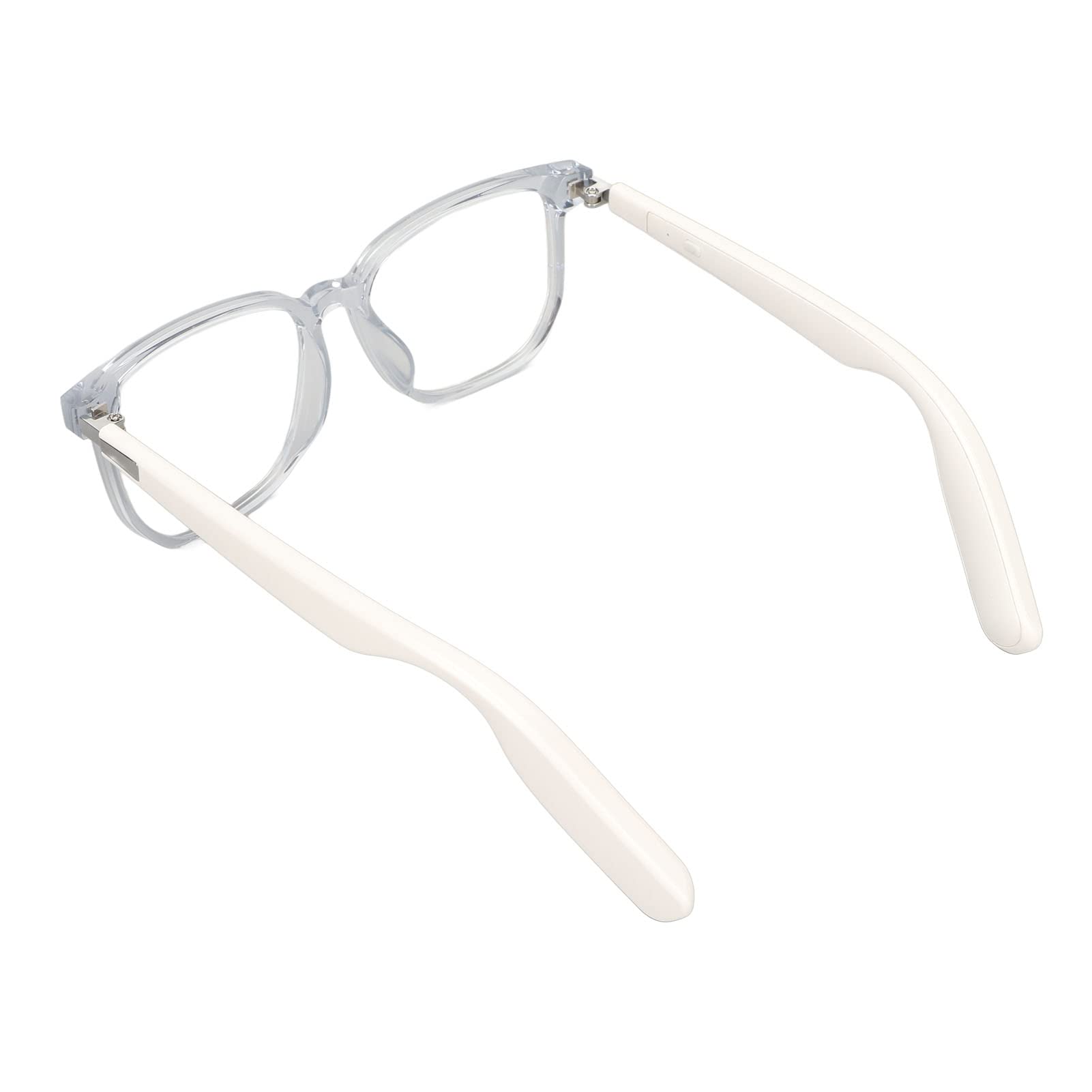 Lunettes avec étanchéité IP65, Contrôle Tactile, Haut-Parleur à Oreille Ouverte et Appels Mains Libres