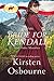 RNWMP: Bride for Kendall (Mail Order Mounties Book 1)