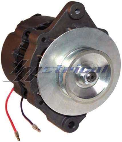 LActrical New Mercruiser Alternator