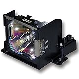 Tipo: lámpara de repuesto para proyector Module (garantía: 4 meses)