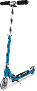 Micro, Micro Sprite, 2-Rad-Kinderroller, klappbar, Aluminum