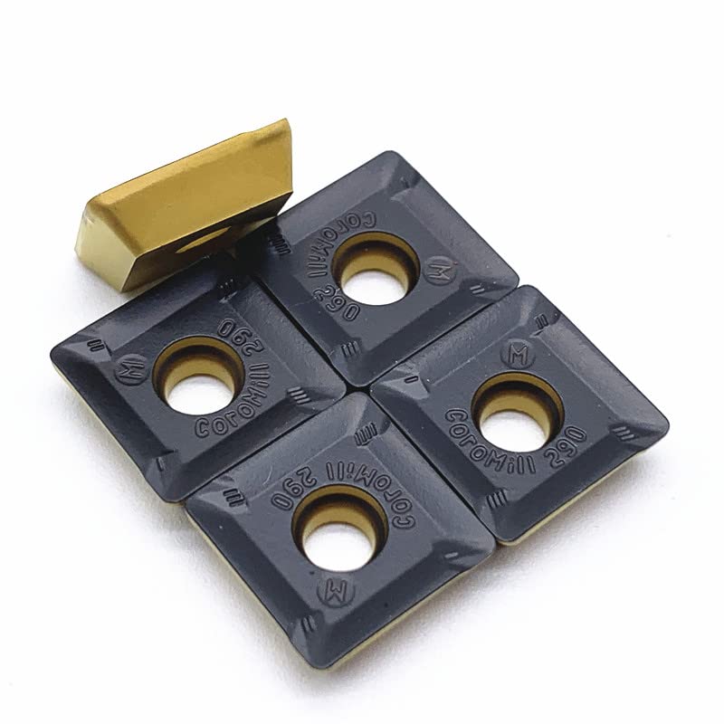 Herramienta de Torno R290-12T308M PM 4240 CNC miniatura 2