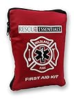 Wildland Fire Personal First Aid Kit