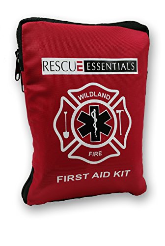 Wildland Fire Personal First Aid Kit #TOP8