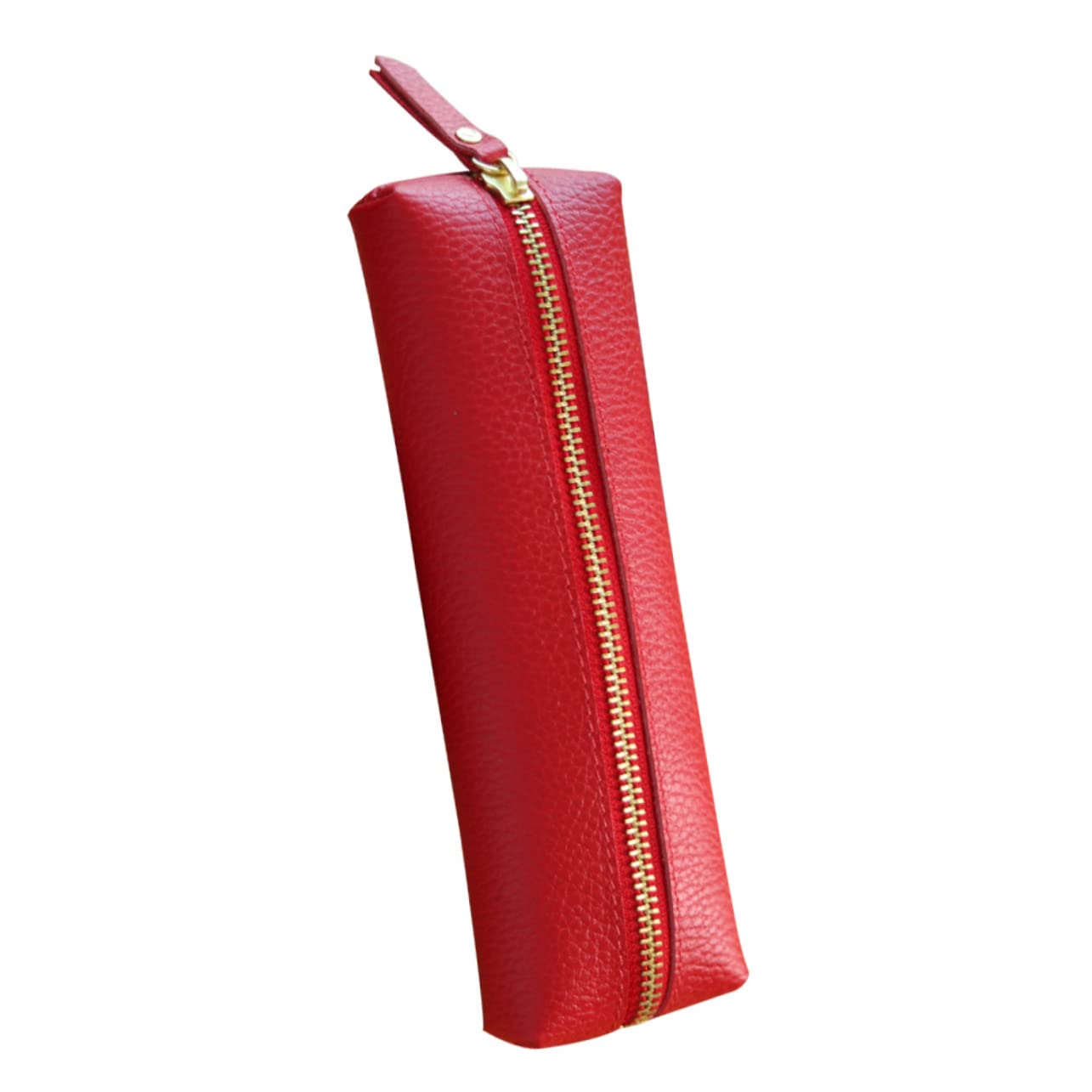 NUOBESTY 3pezzi Astuccio Per Penne Pratico e Leggero Con Design Elegante Per Scuola Ufficio e Viaggi Organizzatore Multiuso Per Matite e Pennarelli e Lavabile