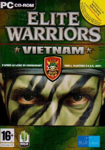 Elite warriors vietnam