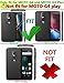 MOTO G4 Case,MOTO G4 Plus Case,ANLI(TM)[Shock Absorption] Drop Protection Hybrid Dual Layer Armor Defender Protective Case Cover for Motorola Moto G 4th Generation / Moto G Plus (2016) Love Tree