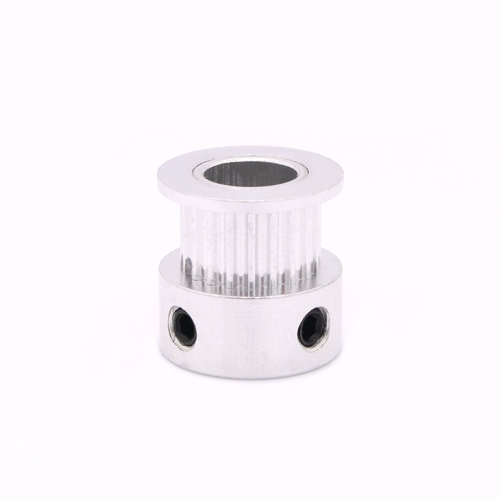xcluma 20teeth GT2 Timing pulley Bore 8mm-image-47