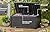 Keter Glenwood Garden Storage Waterproof Box