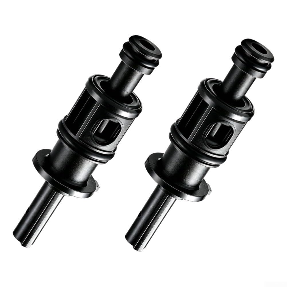 Cartucho Termostático 4-1/8" para Grifo para ducha Bañera Cartucho