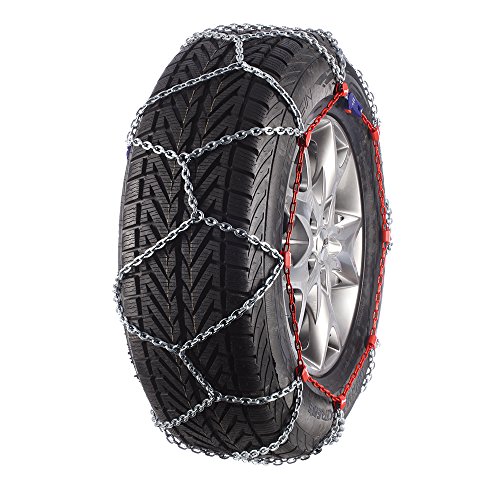 pewag Schneeketten 37632 snox suv SXV 580, 1 Paar