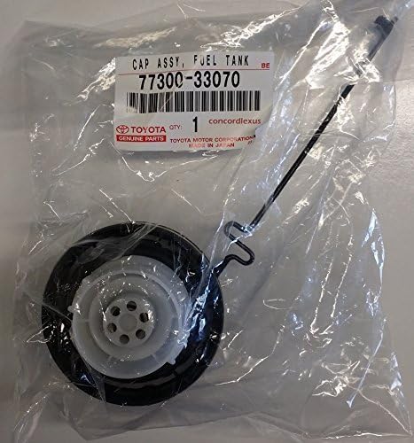 Lexus 77300-33070, Fuel Tank Cap