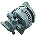Premier Gear PG-23804 Alternator Replacement for Corsa/Combo Ii (04-10), Astra Van H (04-07), Corsa D (06-10), Astra H (04-07), LR1110-503C, LR1110-503E, LR1110-503F