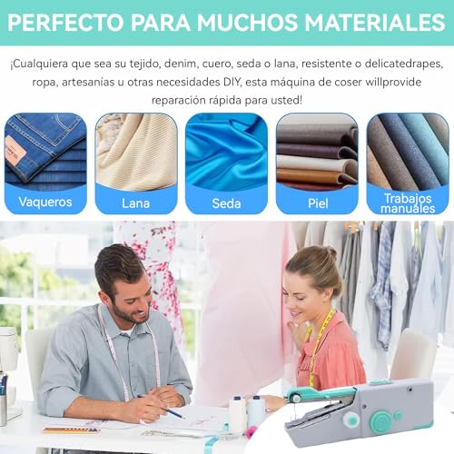Máquina portátil 18 Imagen adicional