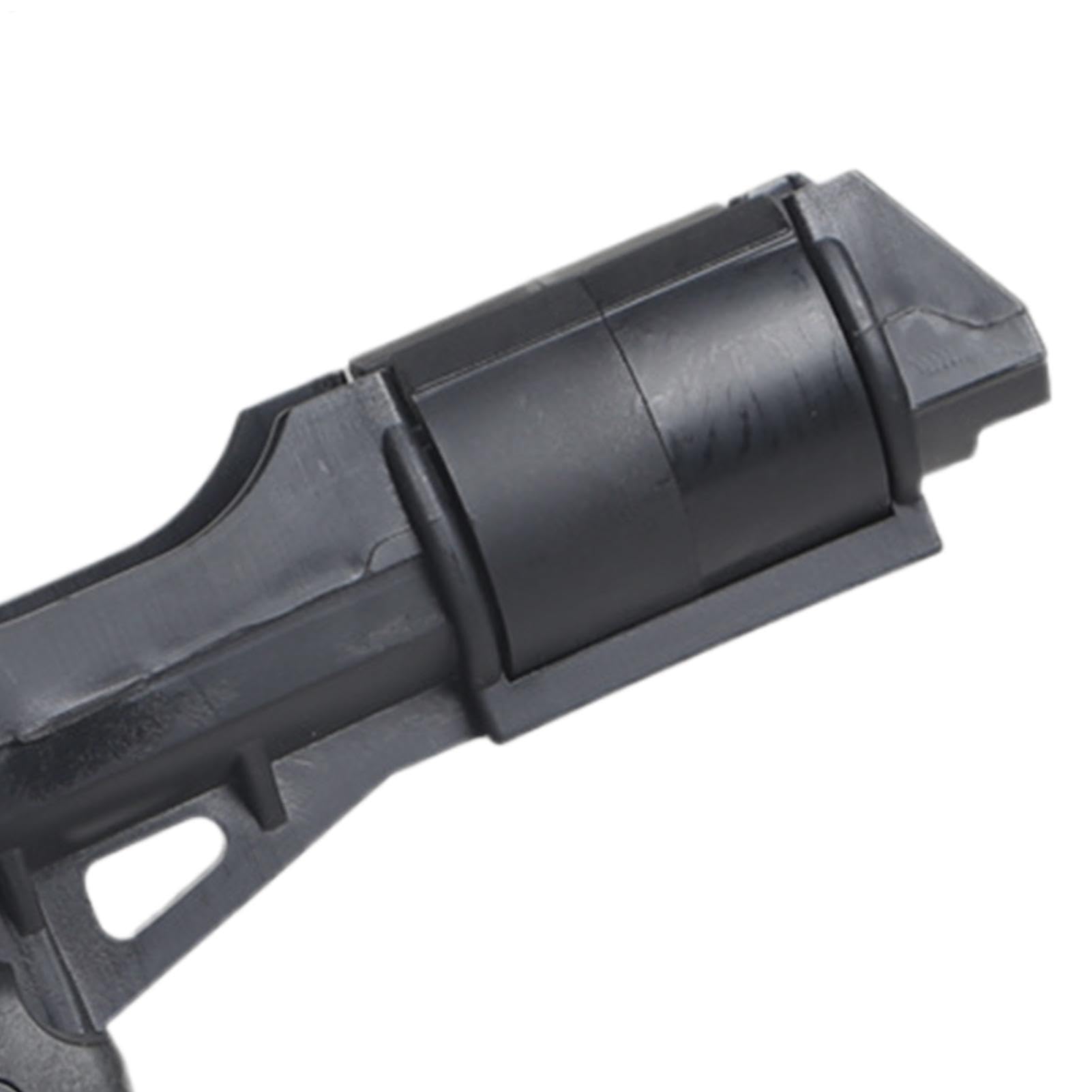 Generisch Soporte para caña de pescar para barco, 360 grados, ajustable